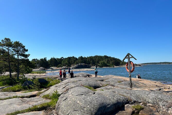 Archipelago Excursion from Helsinki with Lunch and Transportation - What’s Included (and What You Should Pack Anyway)