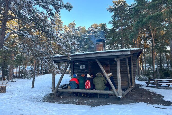 Archipelago Excursion from Helsinki with Lunch and Transportation - Price and Value: Why $139.08 Makes Sense for This Mix of Guide + Transport + Lunch
