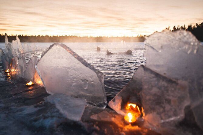 Aurora Arctic Ice Floating in Rovaniemi, Small-group - Who This Tour Suits (and Who Should Skip It)