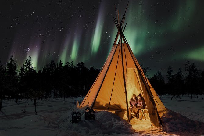 Aurora Borealis Picnic in Rovaniemi - Price and Value: Is $113.37 Worth It?