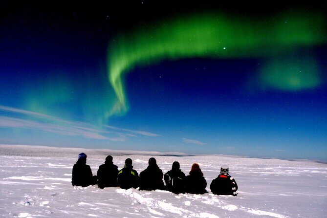 Aurora Photography Tour 3 HOURS - Key highlights I’d pencil into your Lapland night