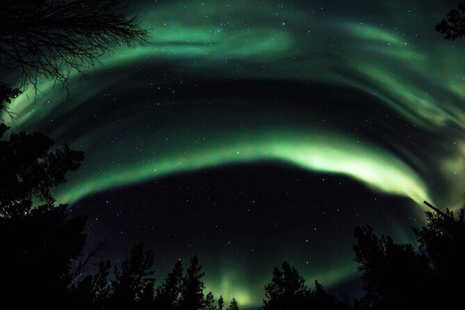 Aurora Photography Tour 3 HOURS - How guides turn weather luck into a better night (Ivan, Walter, Centti, and more)