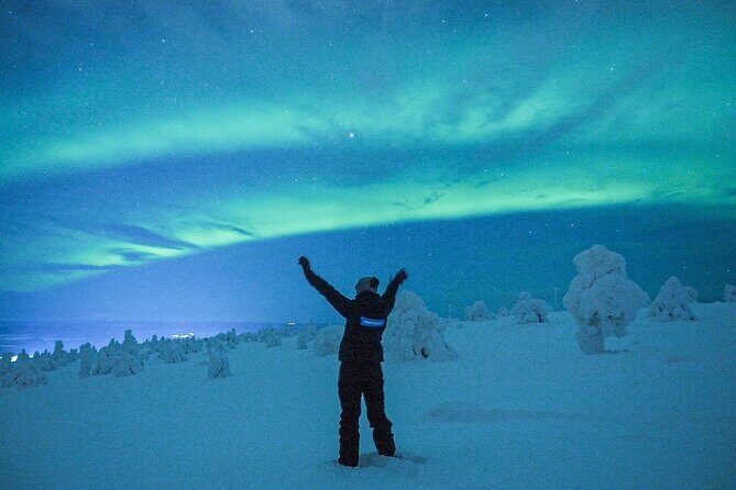 Aurora Photography Tour 3 HOURS - Aurora photography help: what this tour does for your camera