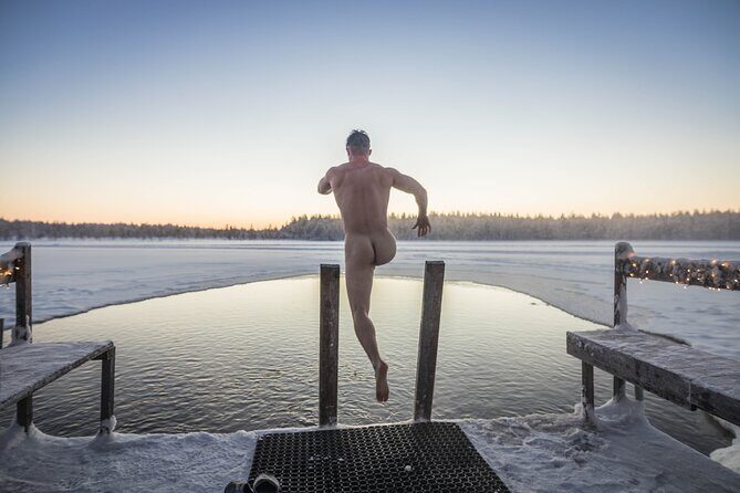 Best Of Lapland: Sauna, Ice swimming, Dinner & Northern Lights - Key things to know before you go