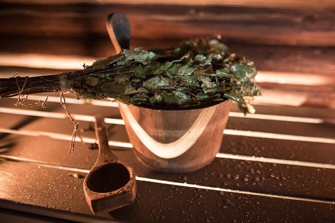 Best Of Lapland: Sauna, Ice swimming, Dinner & Northern Lights - Why This Rovaniemi Sauna-and-Ice-Swim Combo Feels Like Real Lapland