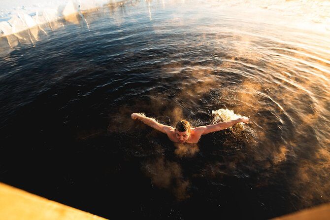 Best Of Lapland: Sauna, Ice swimming, Dinner & Northern Lights - Northern Lights Chance: How to Maximize Your Odds Without Getting Sold a Fantasy