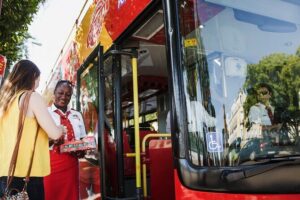 City Sightseeing Helsinki Hop-On Hop-Off Bus Tour - Timing, Frequency, and the 90-Minute Loop Strategy