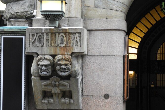 Discover Helsinki - Tip-based Tour by RED UMBRELLA - 2026 - Why this Helsinki walk is a smart first move