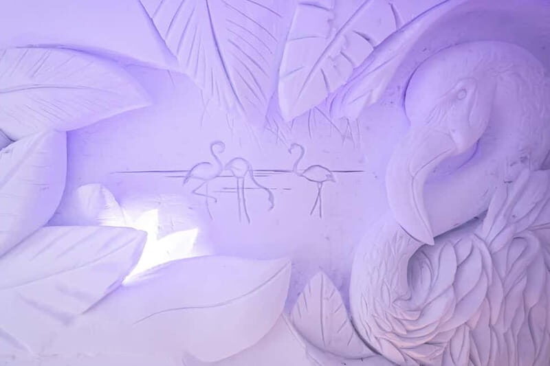 Entrance tickets to Snowman World and Snow Restaurant Dinner - Timing, duration, and seasonal hours in Lapland (so you don’t rush)