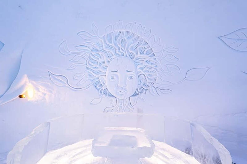 Entrance tickets to Snowman World and Snow Restaurant Dinner - Who this experience fits best (and who may want to skip)