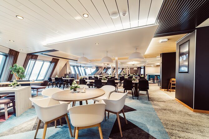 Explore Tallinn: Self-Guided Day Cruise from Helsinki - Price and value: what you’re really paying for