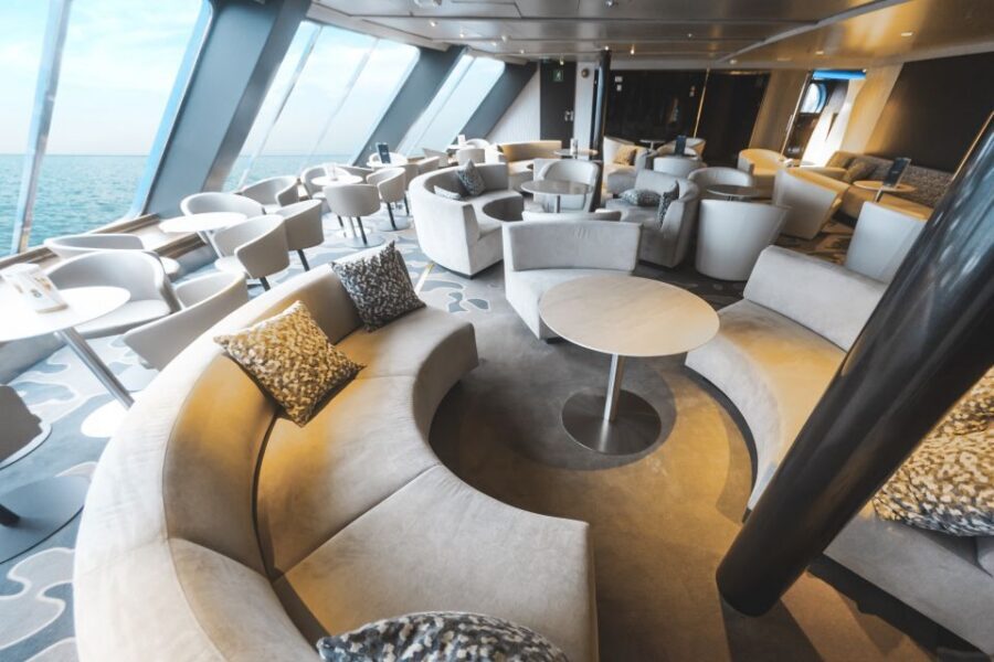 From Helsinki: 3-Day Return Cruise to Stockholm & Breakfast - Key Things That Make This Cruise a Smart Choice