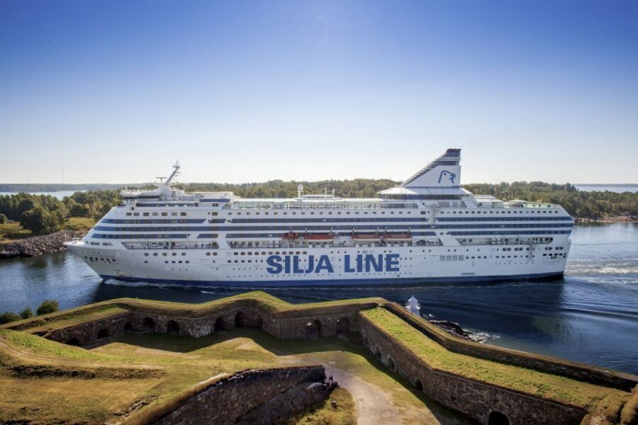 From Helsinki: 3-Day Return Cruise to Stockholm & Breakfast - Day 3: A Relaxed Breakfast and Back to Helsinki
