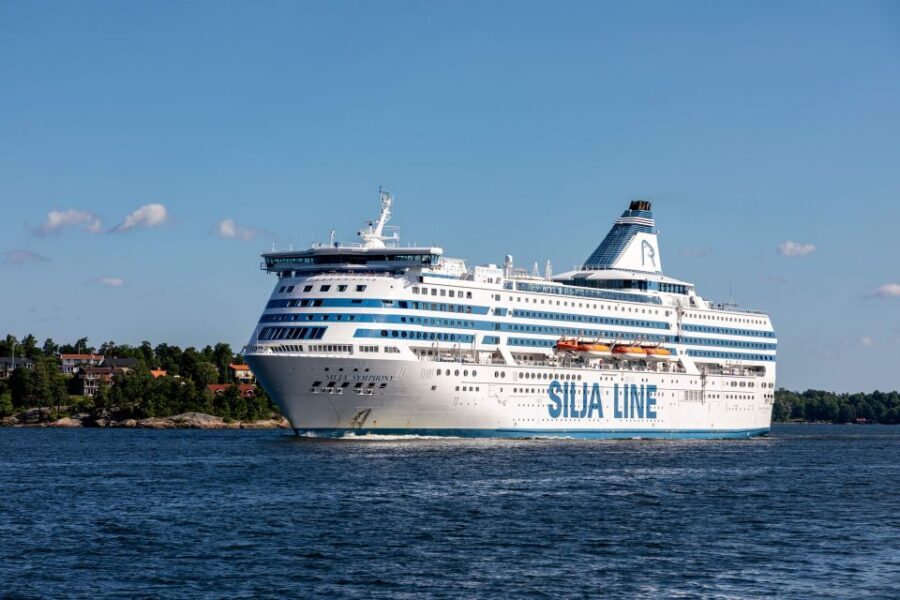 From Helsinki: 3-Day Return Cruise to Stockholm & Breakfast - Price and Value: What You’re Really Paying For