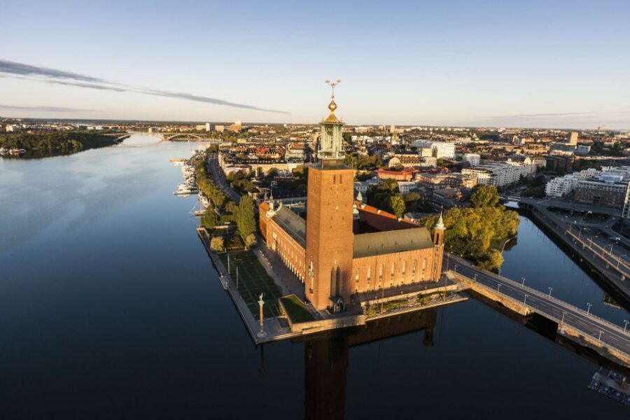 From Helsinki: 3-Day Return Cruise to Stockholm & Breakfast - Quick Practical Tips That Make the Difference