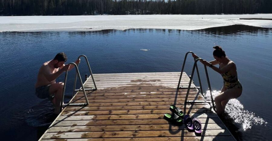 From Helsinki: Hike and Sauna in Sipoonkorpi National Park - Should you book? My take