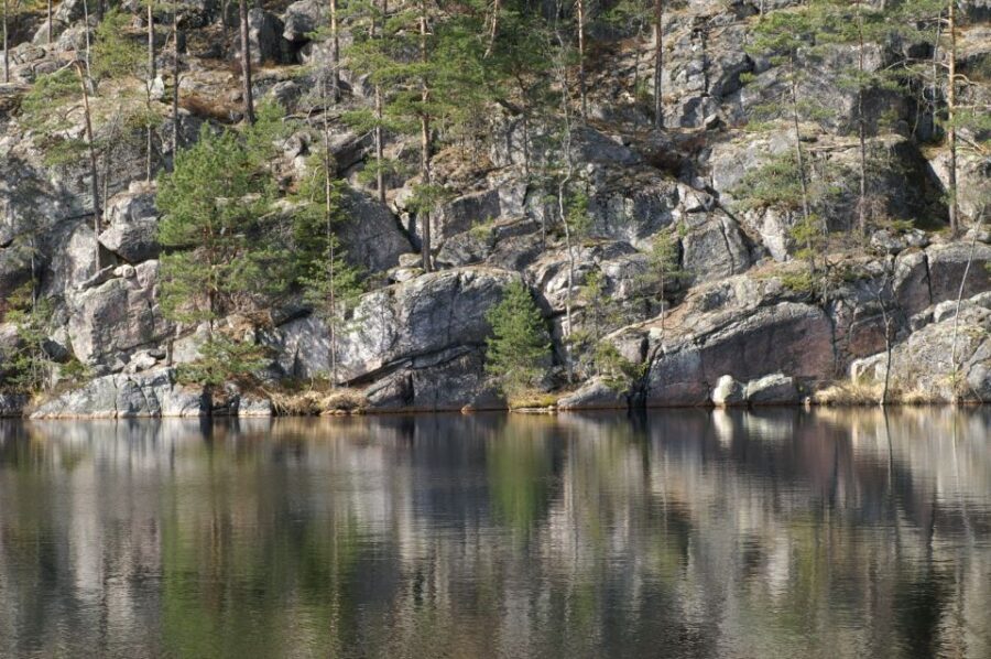 From Helsinki: Nuuksio National Park Half-Day Trip - Why a biologist guide changes everything (and who you might learn from)