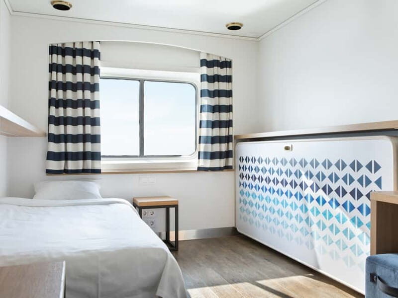 From Helsinki: Overnight Cruise to Stockholm with Breakfast - Key Things I’d Book For on This Cruise