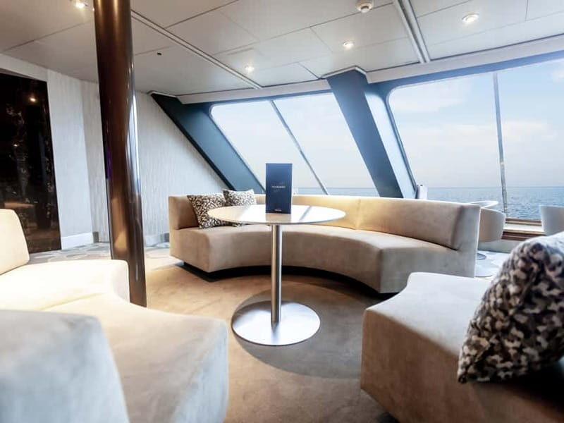 From Helsinki: Overnight Cruise to Stockholm with Breakfast - Why This Overnight Helsinki–Stockholm Cruise Feels Worth It