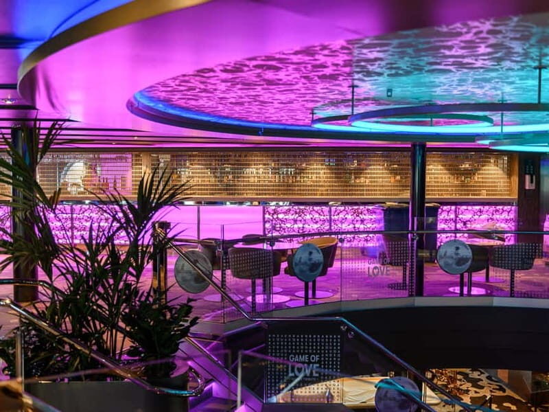 From Helsinki: Overnight Cruise to Stockholm with Breakfast - Breakfast Buffet While You Sail: The Best Included Meal