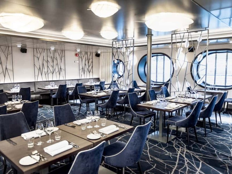 From Helsinki: Overnight Cruise to Stockholm with Breakfast - Dinner Options: What You Can Pre-Book (and What Costs Extra)