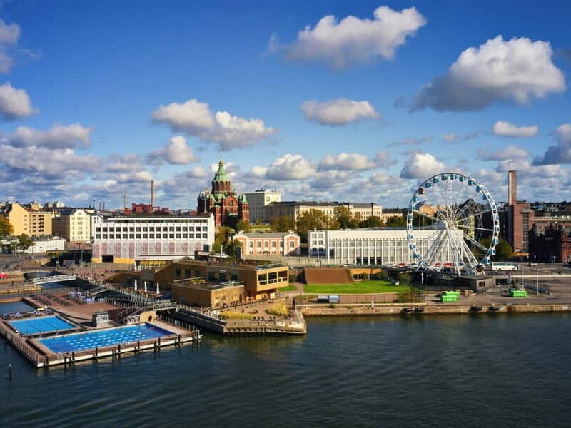 From Helsinki: Overnight Cruise to Stockholm with Breakfast - Who This Cruise Suits Best (and Who Might Skip It)