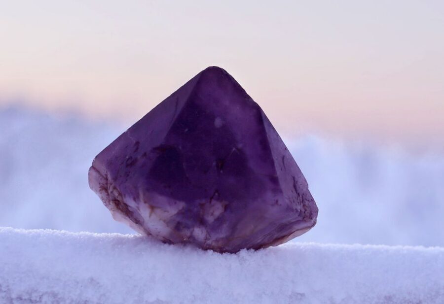 From Rovaniemi: Amethyst Mine Guided Tour - Key highlights you’ll feel (fast)