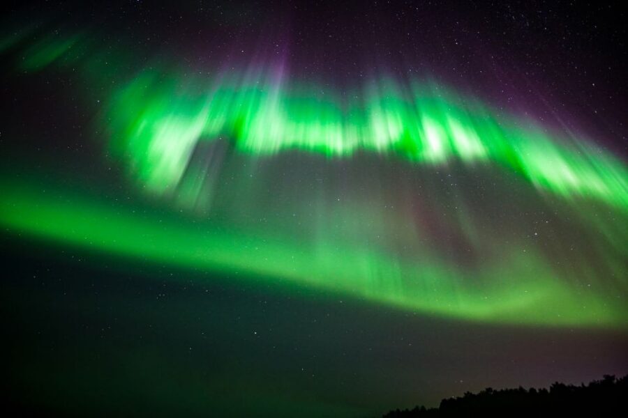 From Rovaniemi: Family-Friendly Northern Lights Tour - Key things to know before you go
