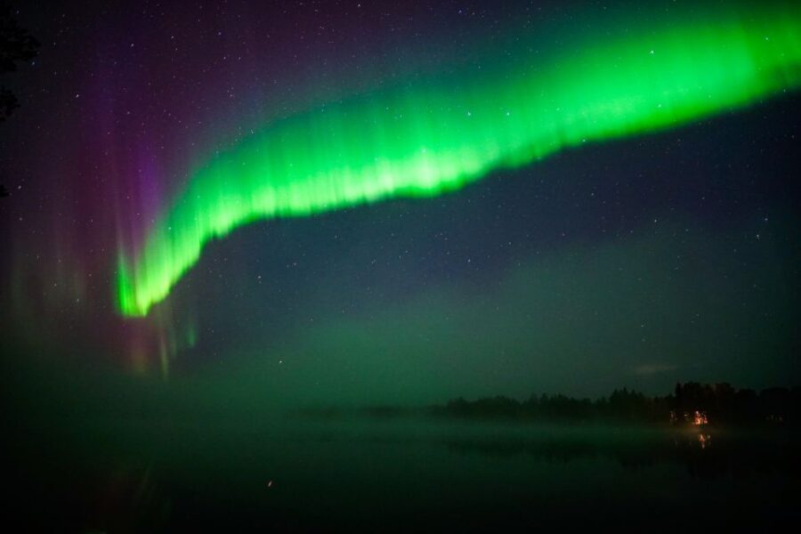 From Rovaniemi: Family-Friendly Northern Lights Tour - Who this tour suits best (and who should skip it)