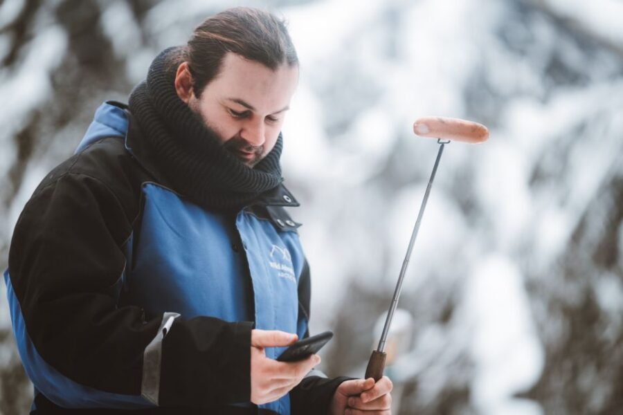 From Rovaniemi: Korouoma Canyon and Frozen Waterfalls Tour - FAQ
