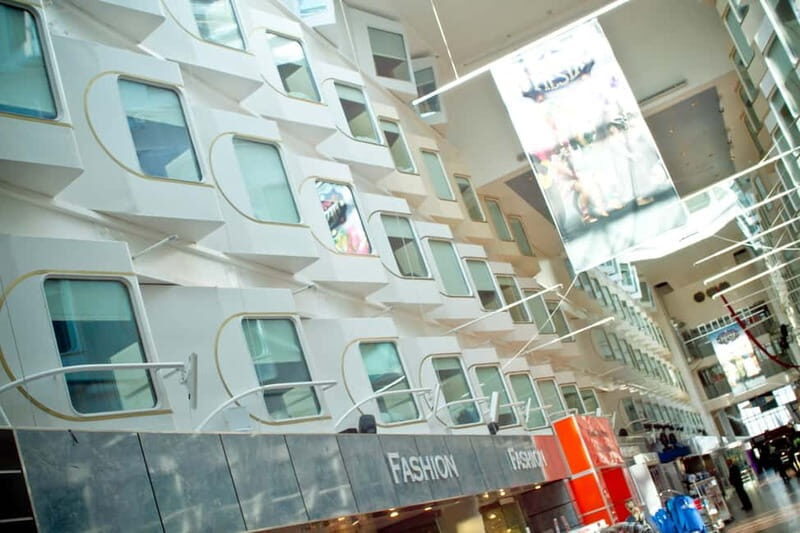 From Stockholm: Overnight Cruise to Helsinki with Breakfast - Eco-Friendly Ship Travel, Without the Lecture