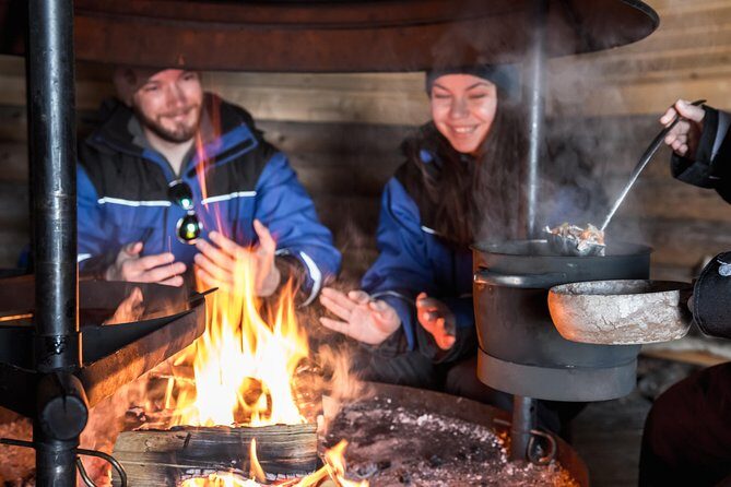 Full Day Snowmobile Safari into the Lappish Wilderness in Rovaniemi - Gear, Warmth, and Cold-Weather Comfort That Actually Make a Difference