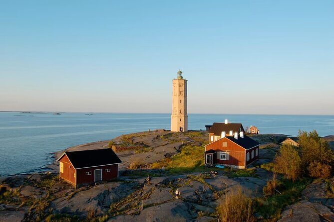 Helsinki and Porvoo Tour by Private Car with Personal Guide - Helsinki and Porvoo in One Day: Is This the Right Pace for You?