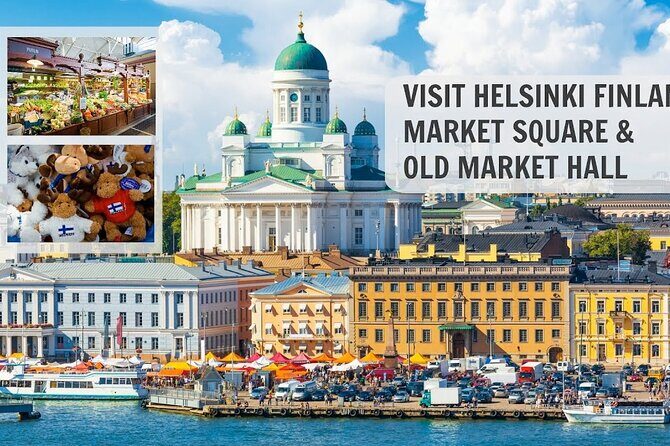 Helsinki and Porvoo Tour by Private Car with Personal Guide - Temppeliaukio Rock Church and Sibelius Monument: Architecture with a Pause