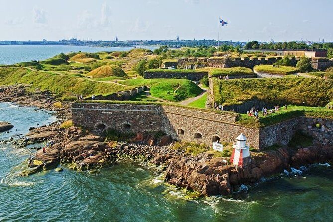 Helsinki and Suomenlinna Sightseeing Tour - Helsinki in a half day: what this tour actually delivers