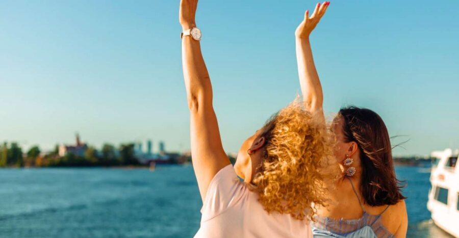 Helsinki Archipelago: Sightseeing Boat Tour - Key things to know before you board