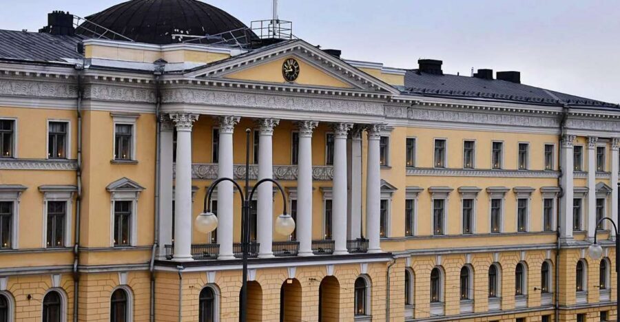 Helsinki: Architecture Walking Tour with Expert - Key Points You’ll Appreciate on This Walk