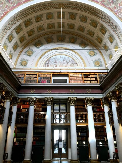 Helsinki: Architecture Walking Tour with Expert - Walking Helsinki’s Architectural Timeline in Just 3 Hours