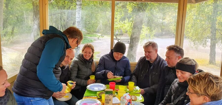 Helsinki: Bike or E-Bike Tour, BBQ, Sauna, Parks, and Forest - Price and value: what $233 actually buys you
