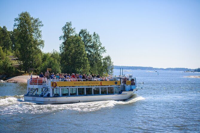 Helsinki Card City or Region - Your free museum marathon: Amos Rex to Kamppi Chapel of Silence