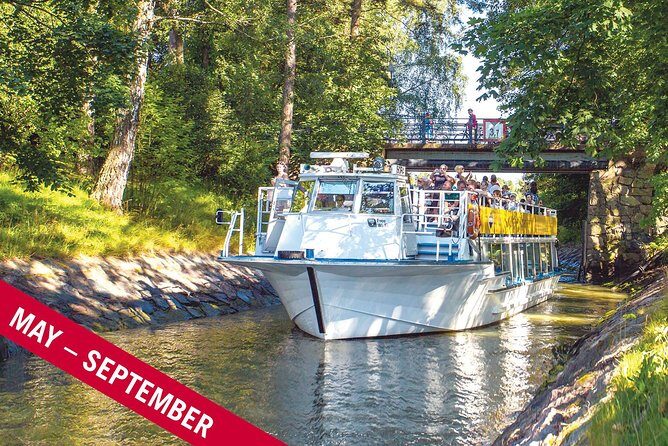 Helsinki Card City or Region - Extra included options you might want to tack on