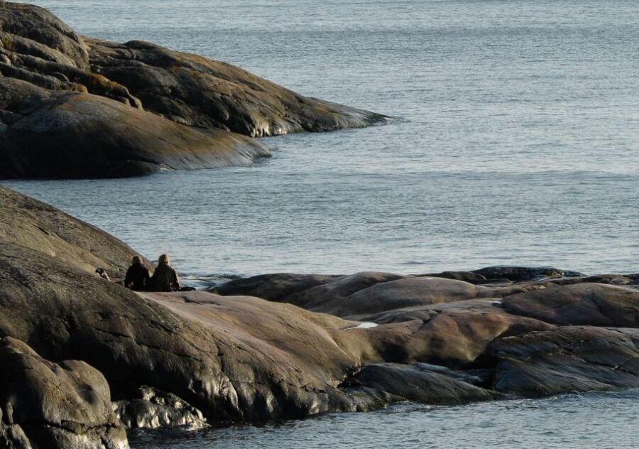 Helsinki: City and Outer Islands Guided RIB Boat Tour - Key Points to Know Before You Go