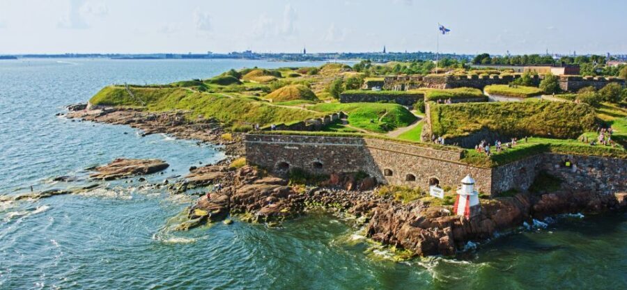 Helsinki: City and Suomenlinna 5-Hour Sightseeing Tour - Key Things I’d Prioritize Before You Go
