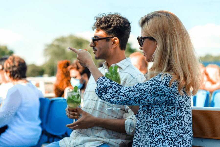Helsinki: Evening Archipelago Cruise - How This Evening Cruise Fits Real Helsinki Plans