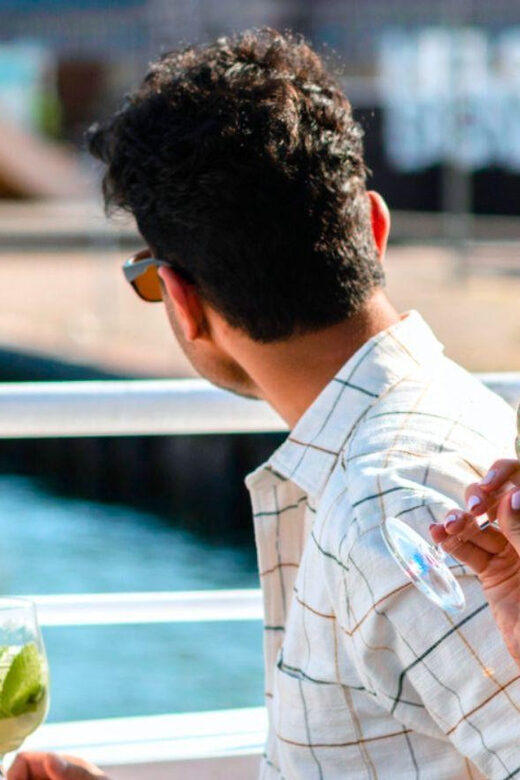 Helsinki: Evening Archipelago Cruise - Food and Drinks: What’s Included, What Costs Extra