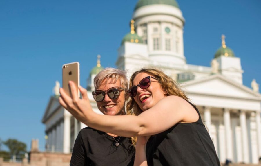 Helsinki: Hop-On Hop-Off City Bus Tour - Is a one-day hop-on hop-off bus worth $42?