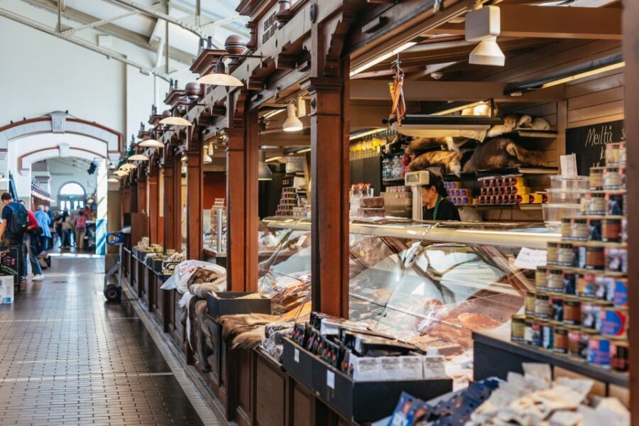 Helsinki: Private Tour with a Local Guide - Key highlights that make this tour worth your time