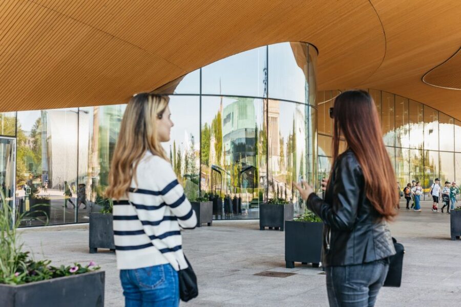 Helsinki: Private Tour with a Local Guide - What’s included, what’s not, and how to plan your budget