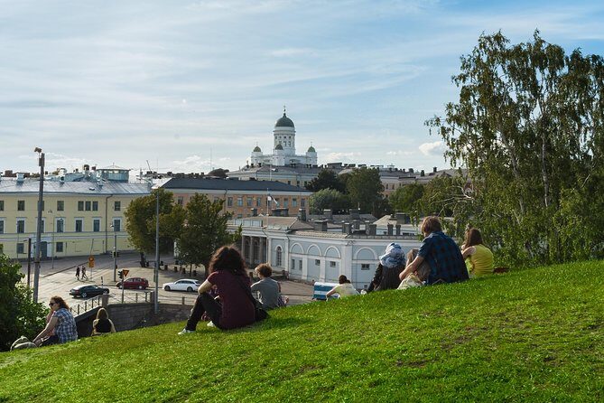 Helsinki Private Walking Tour with a Local - Key things I’d zero in on