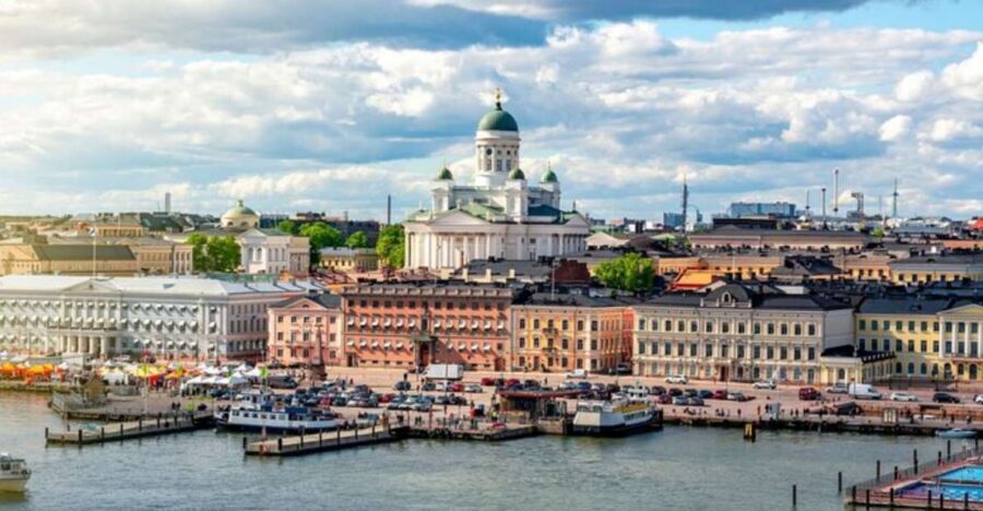 Helsinki: Private Walking Tour with a Local Guide - How the 2–6 Hour Timing Works (and When to Choose Short vs Long)